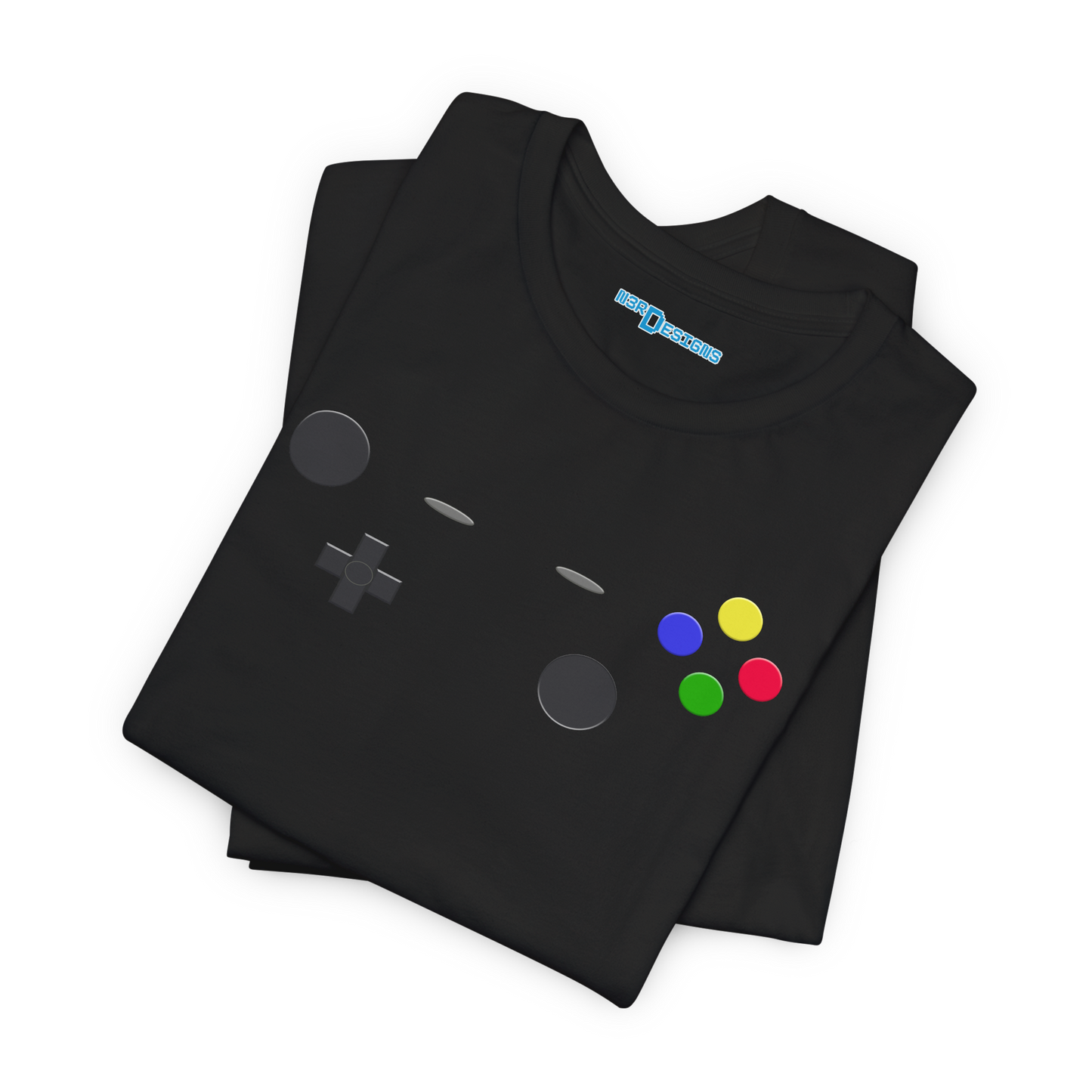 PUSH MY BUTTONS