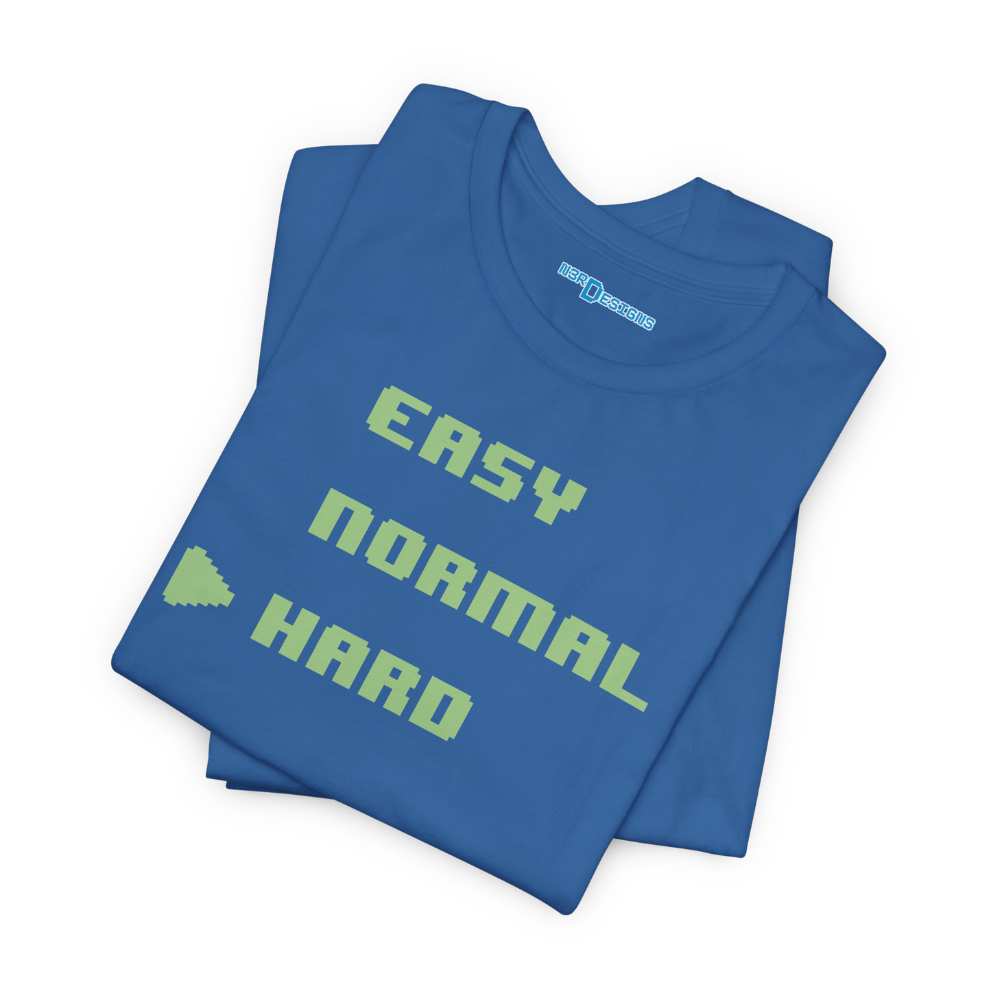 EASY NORMAL HARD