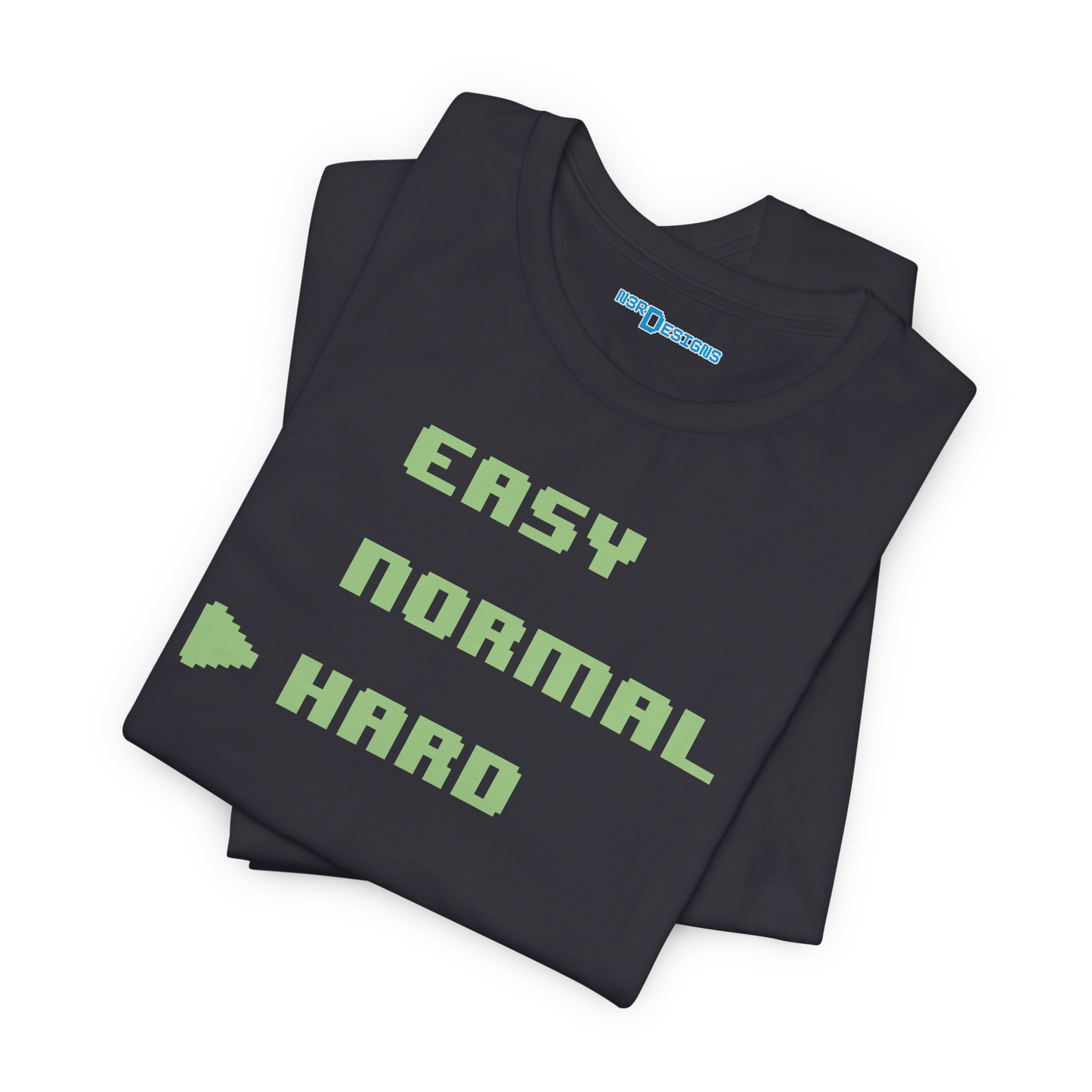 EASY NORMAL HARD