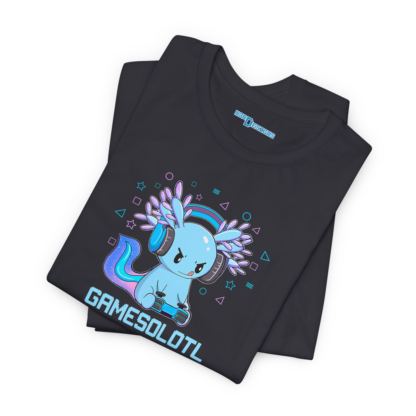 GAMESOLOTL