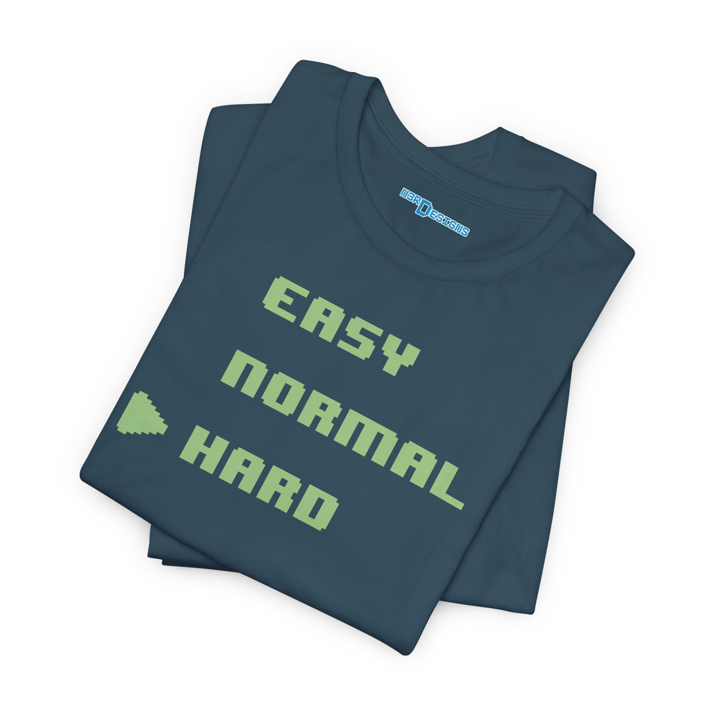 EASY NORMAL HARD