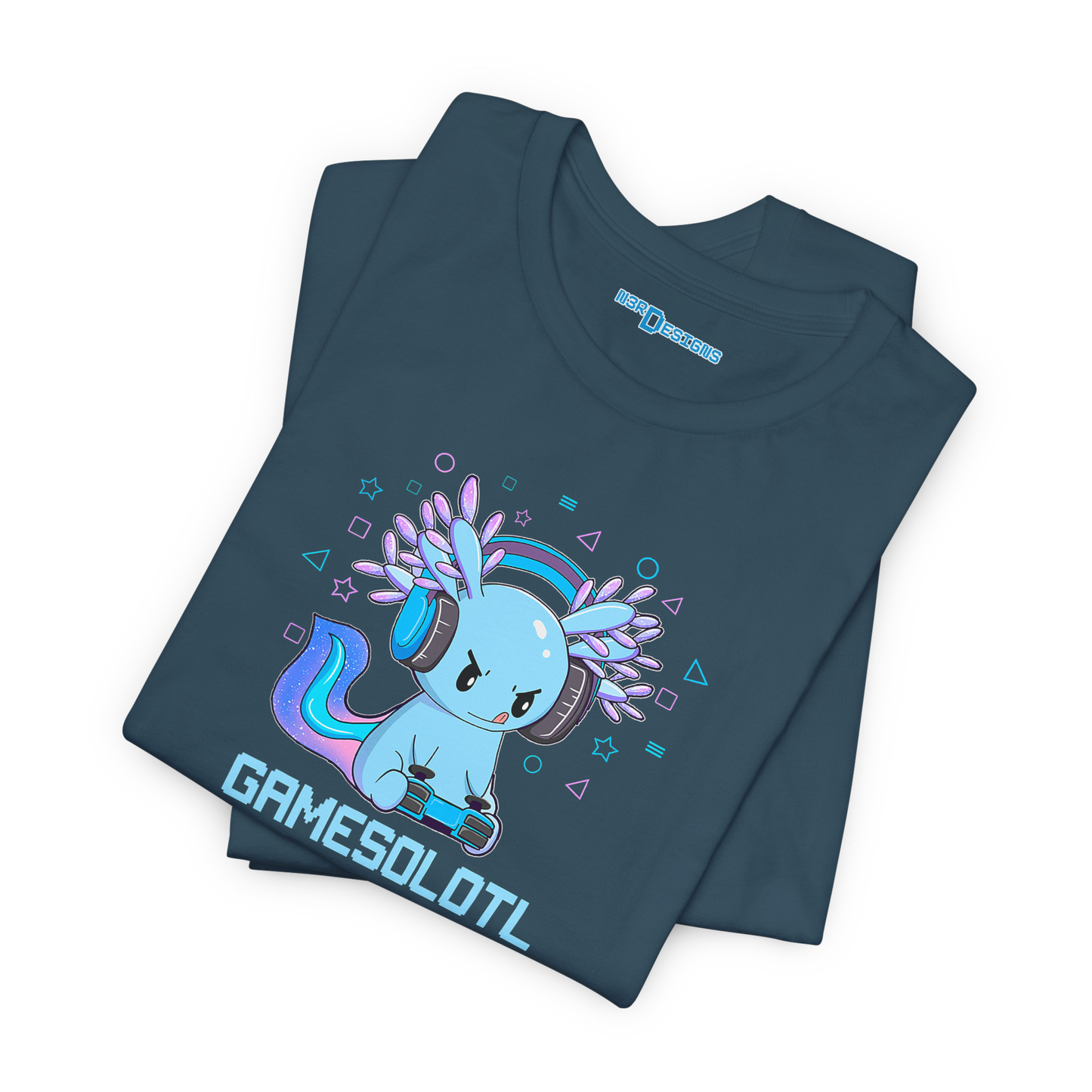GAMESOLOTL