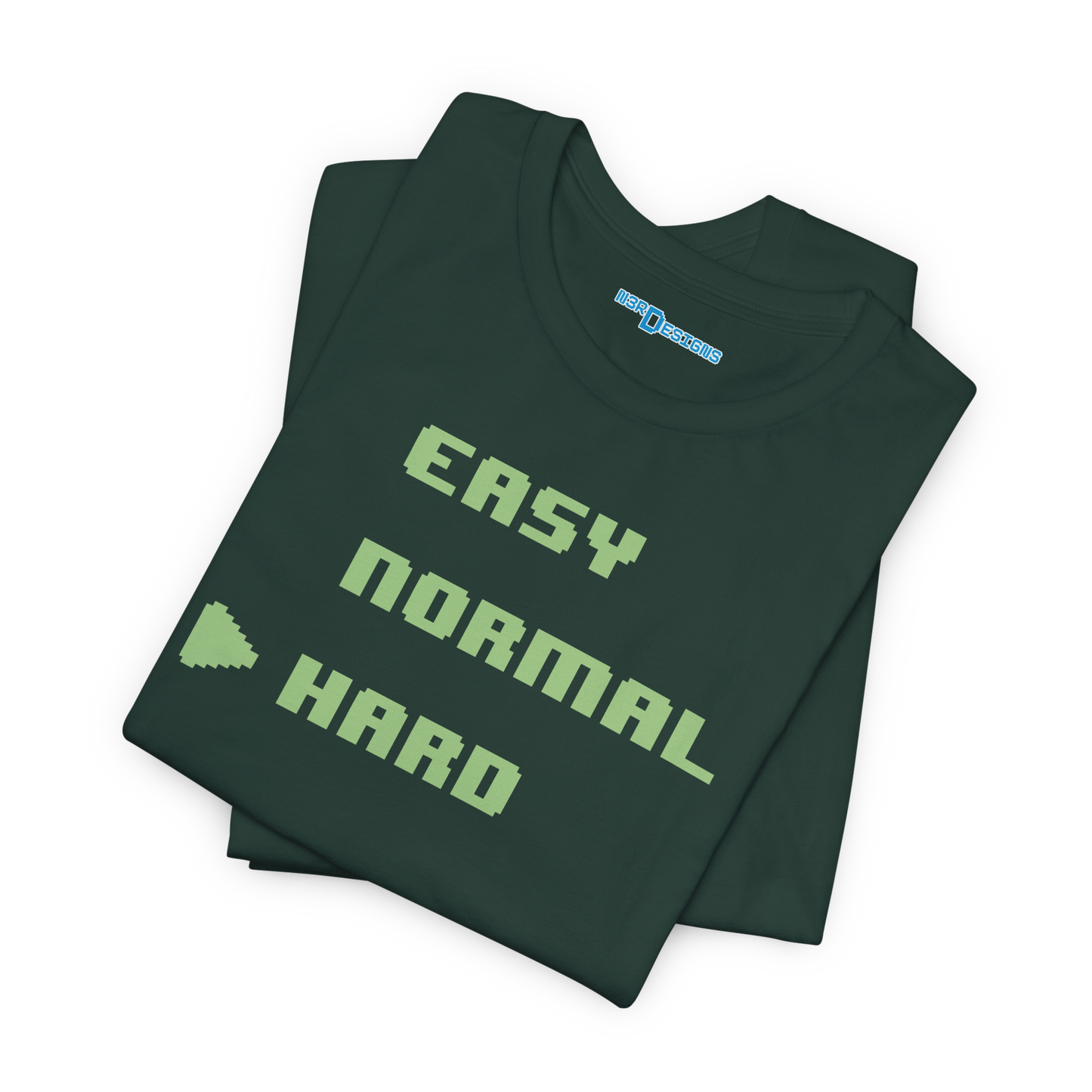 EASY NORMAL HARD