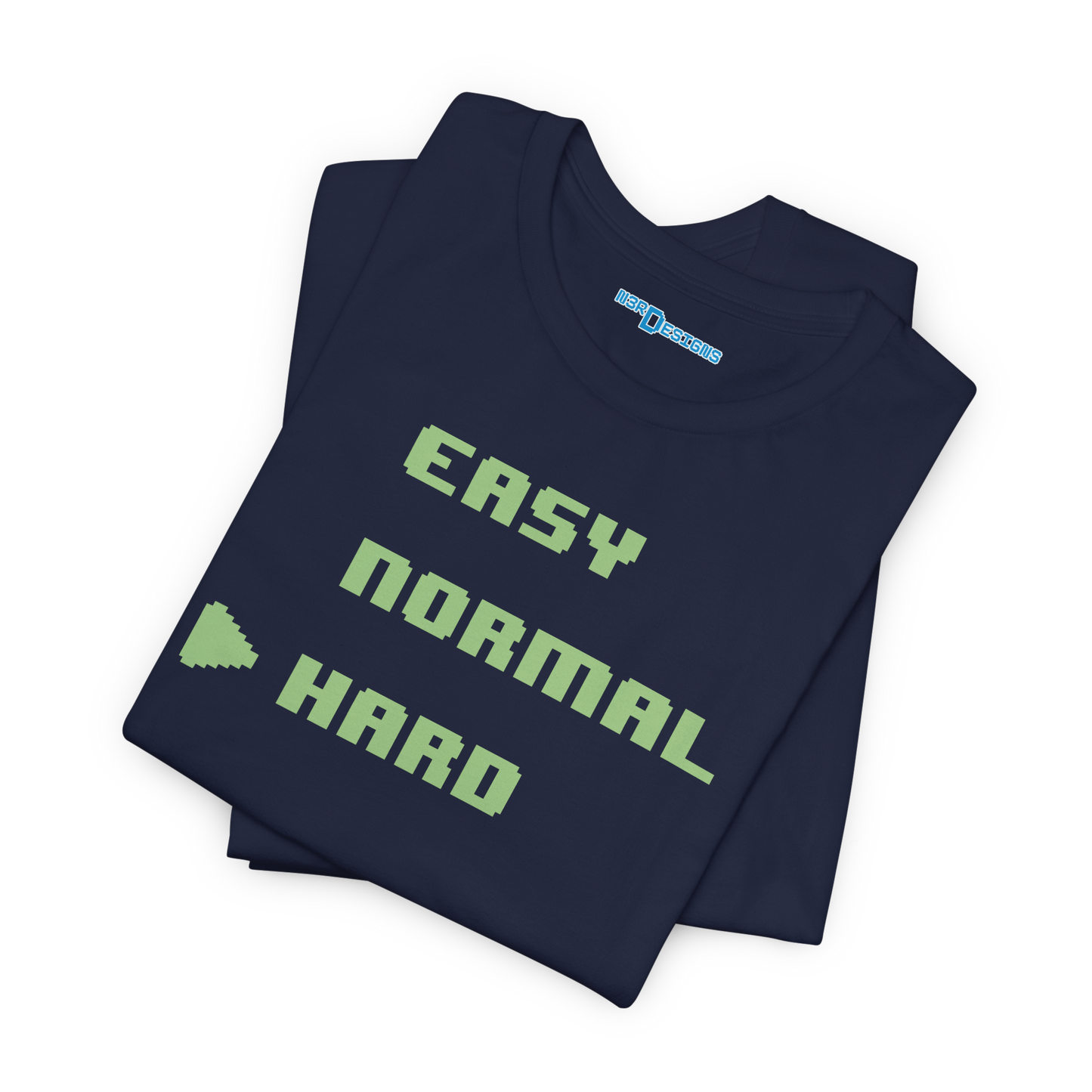 EASY NORMAL HARD