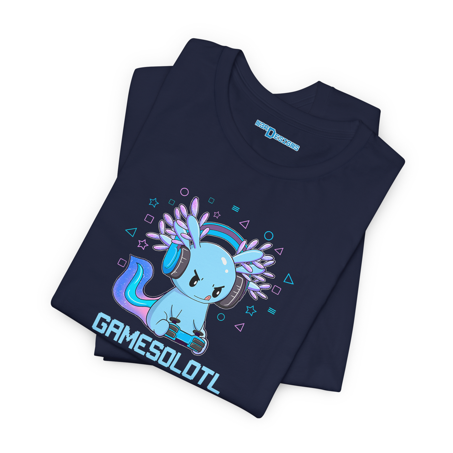 GAMESOLOTL