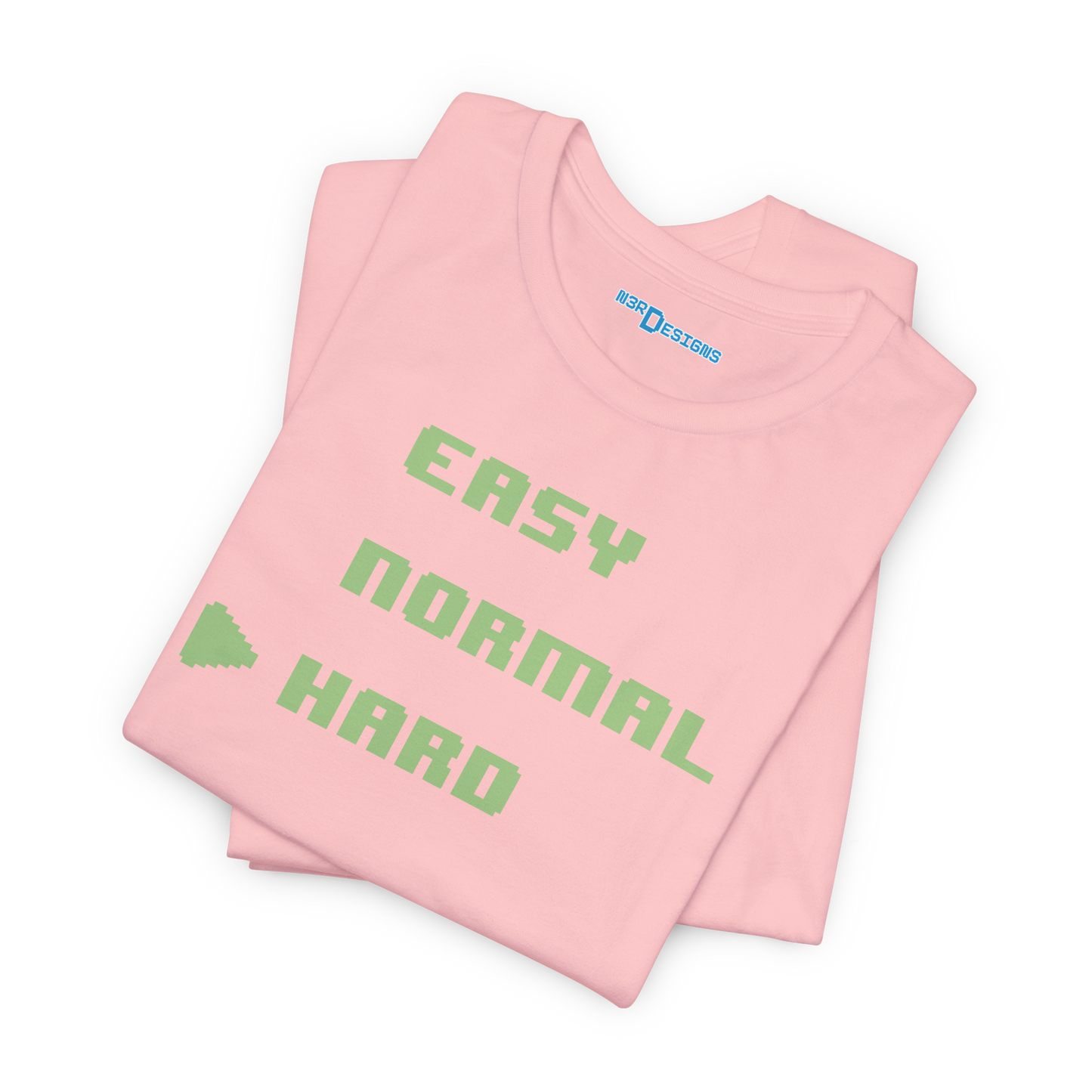 EASY NORMAL HARD