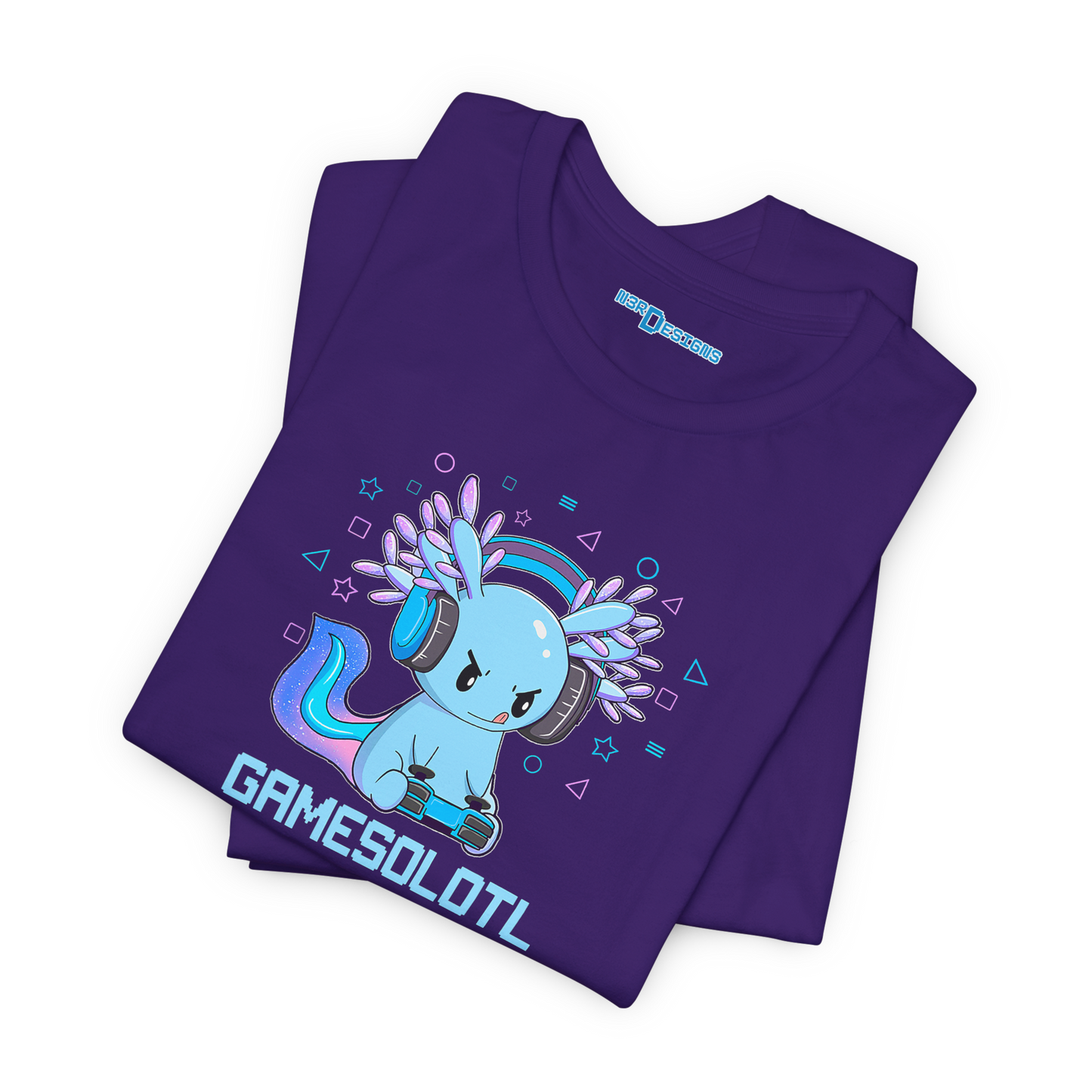 GAMESOLOTL