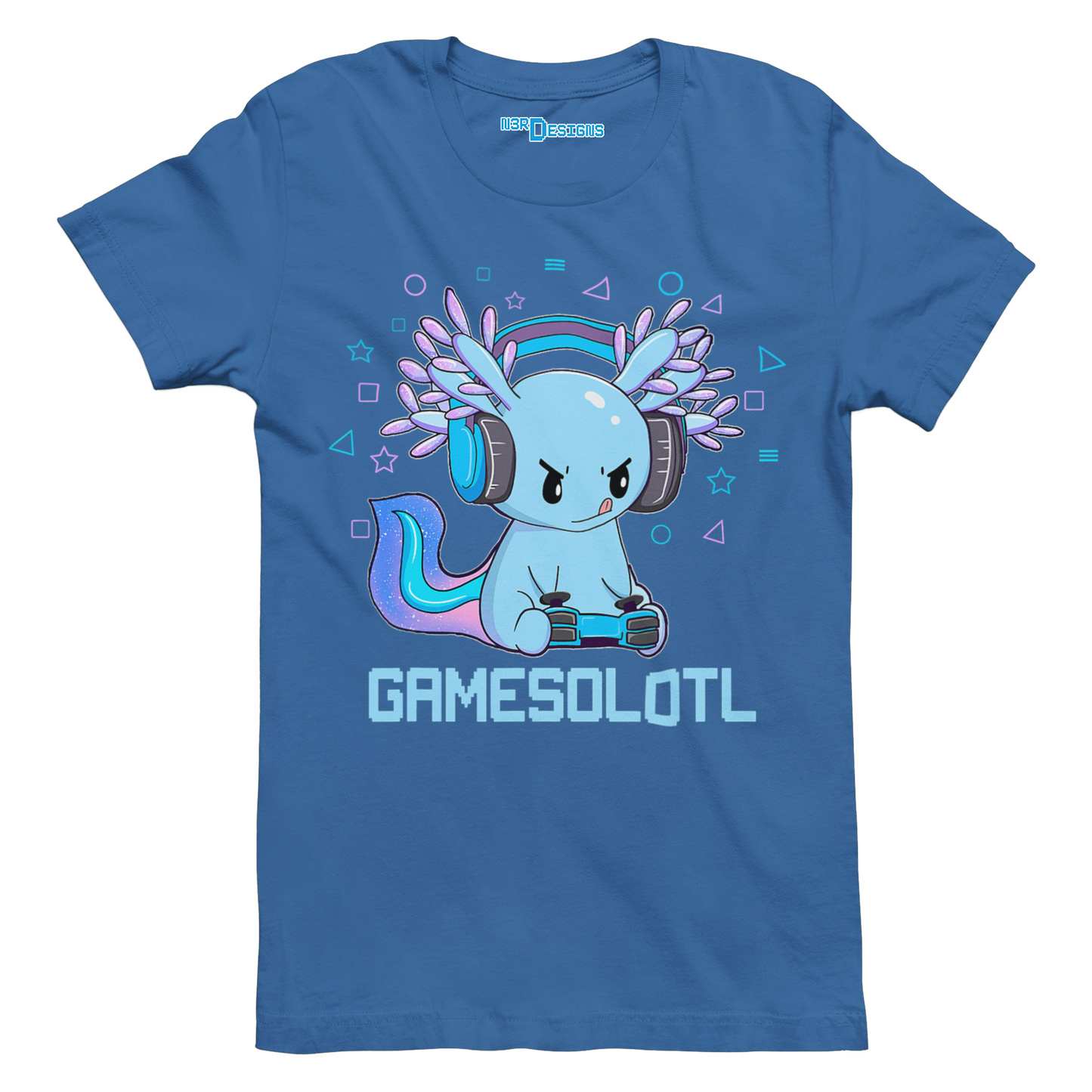 GAMESOLOTL