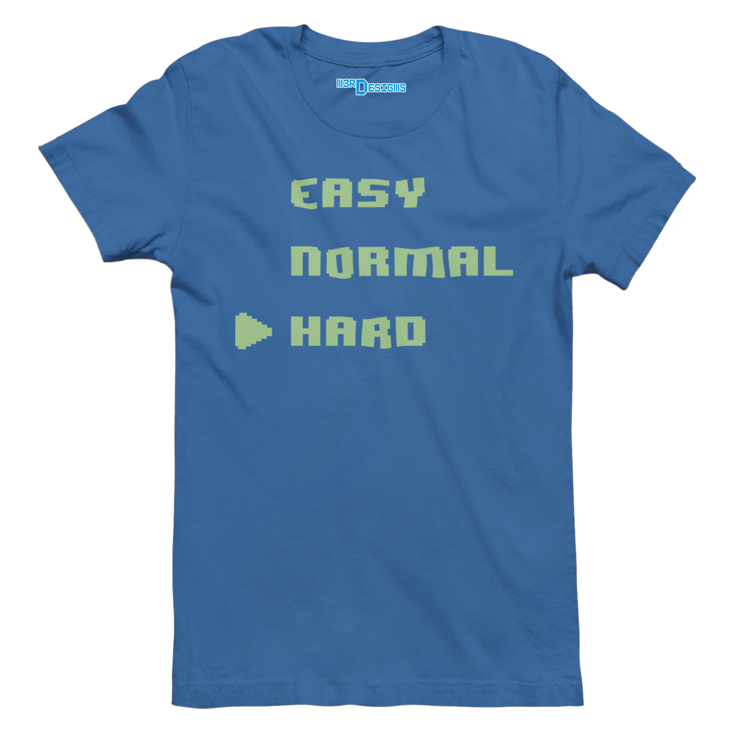 EASY NORMAL HARD