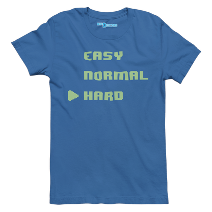 EASY NORMAL HARD