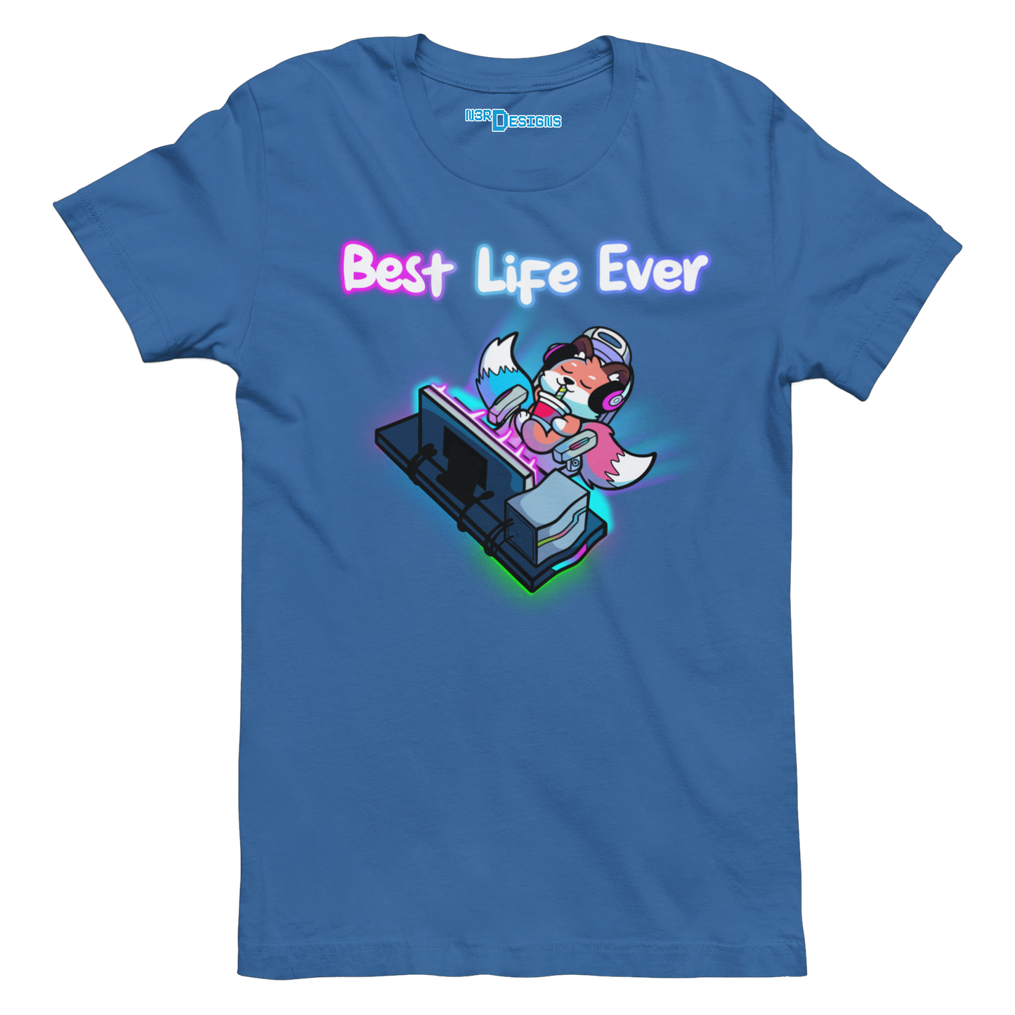 BEST LIFE EVER