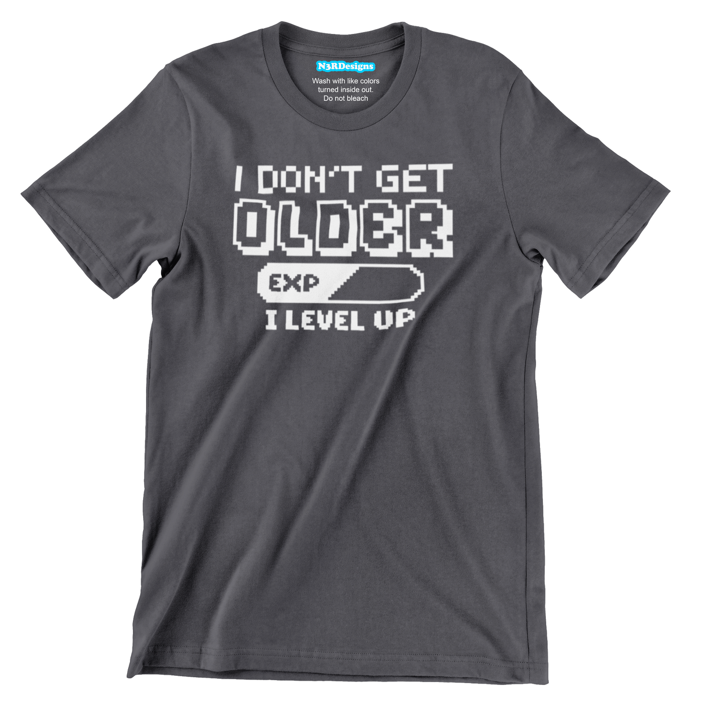 LEVEL UP (T-SHIRT)