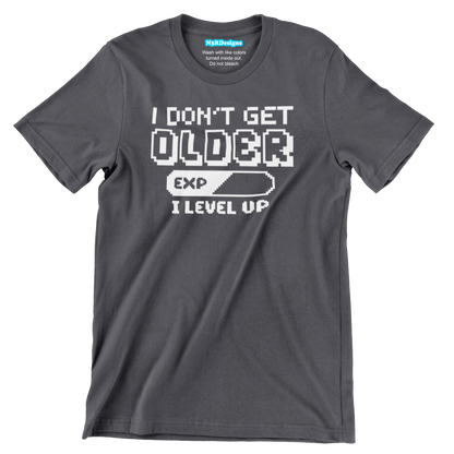 LEVEL UP (T-SHIRT)