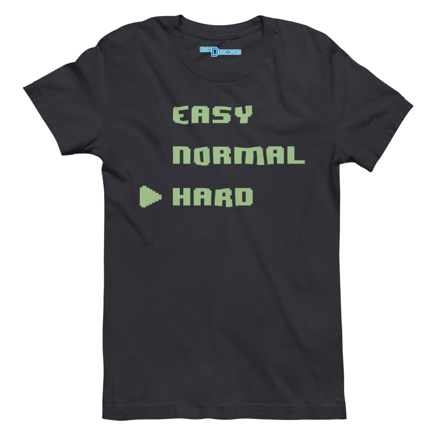 EASY NORMAL HARD
