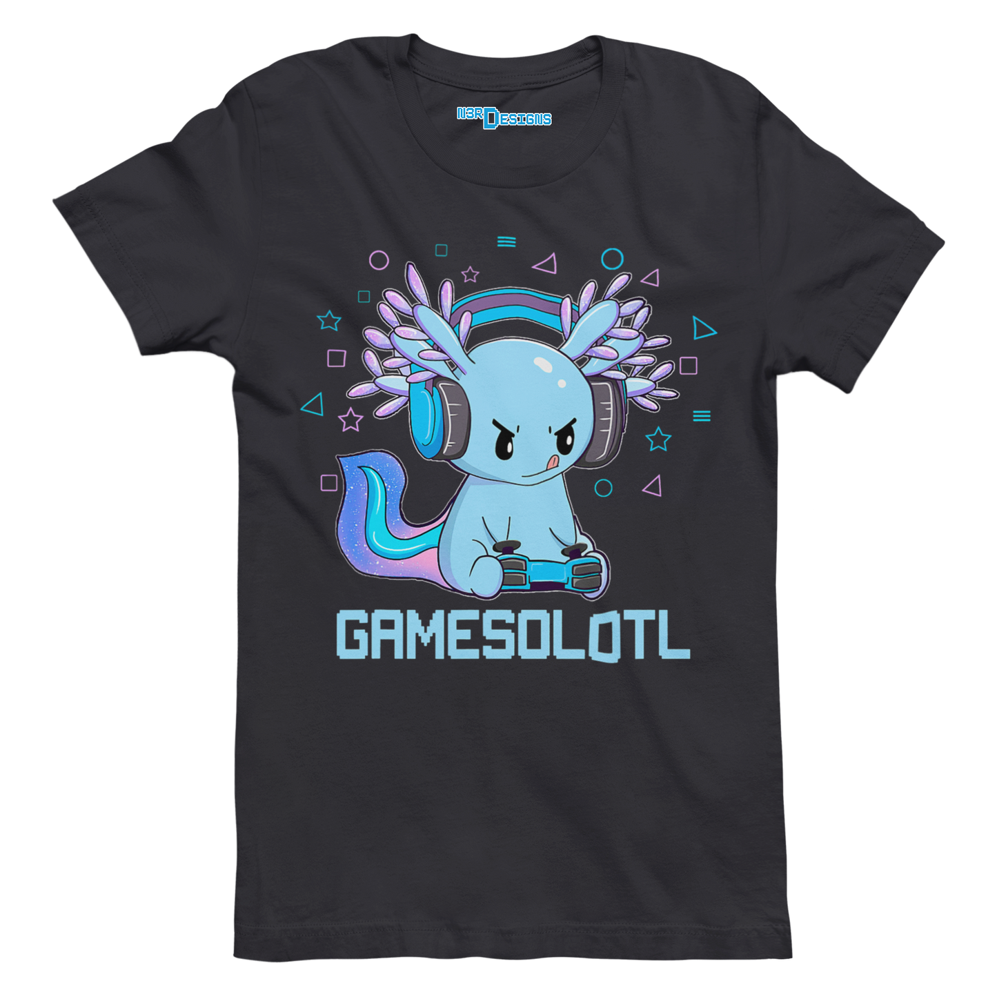 GAMESOLOTL