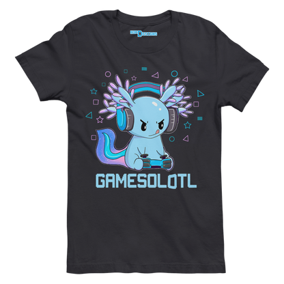 GAMESOLOTL