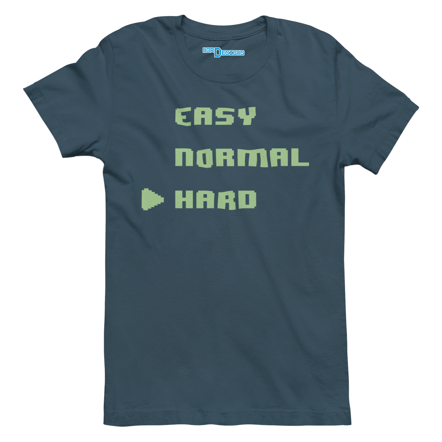 EASY NORMAL HARD