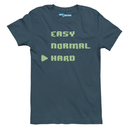 EASY NORMAL HARD