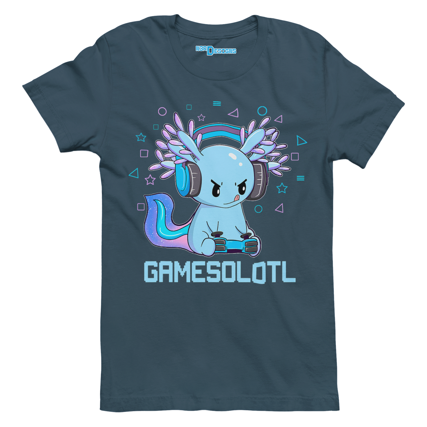 GAMESOLOTL
