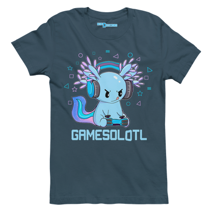 GAMESOLOTL