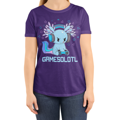 GAMESOLOTL (T-SHIRT)