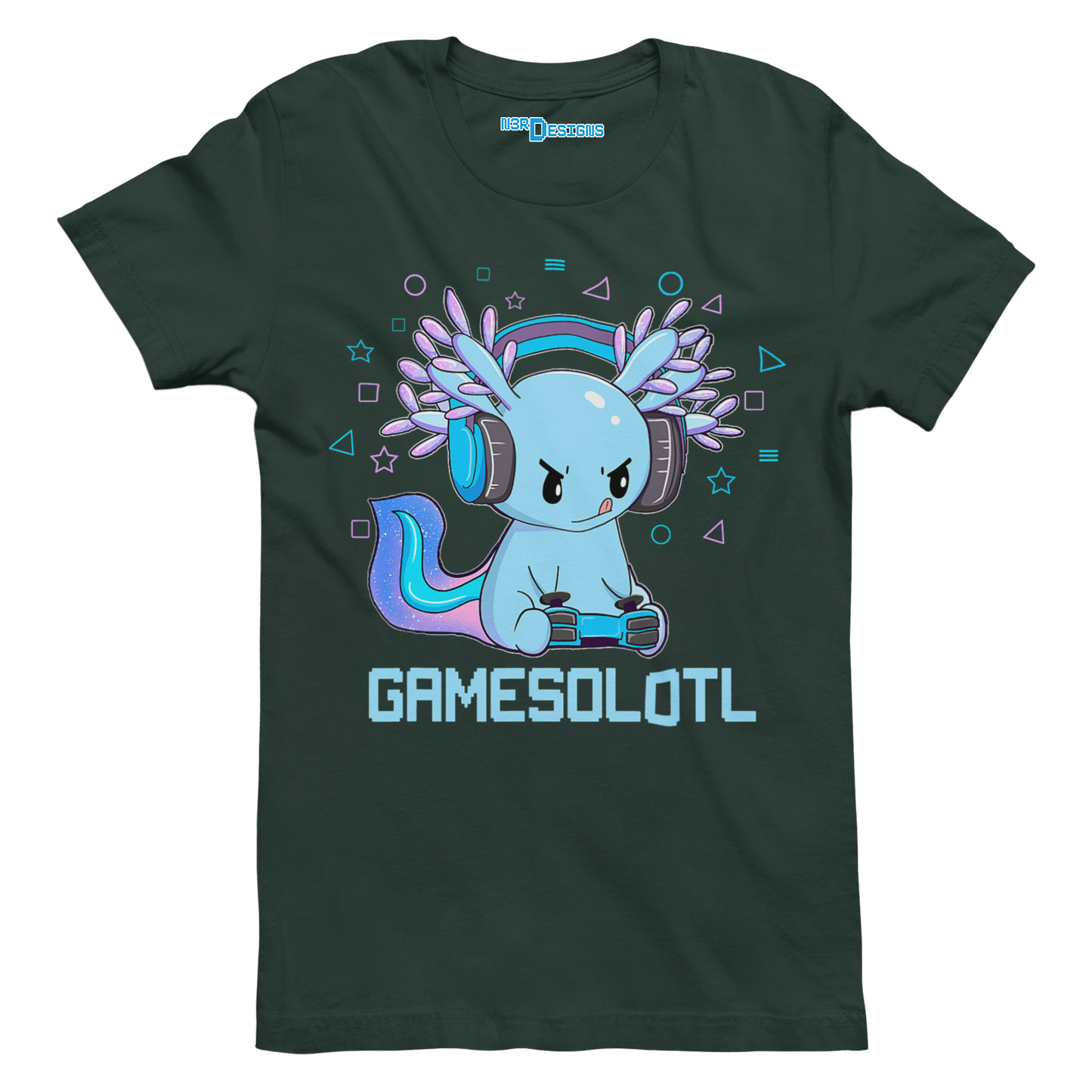 GAMESOLOTL