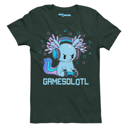GAMESOLOTL
