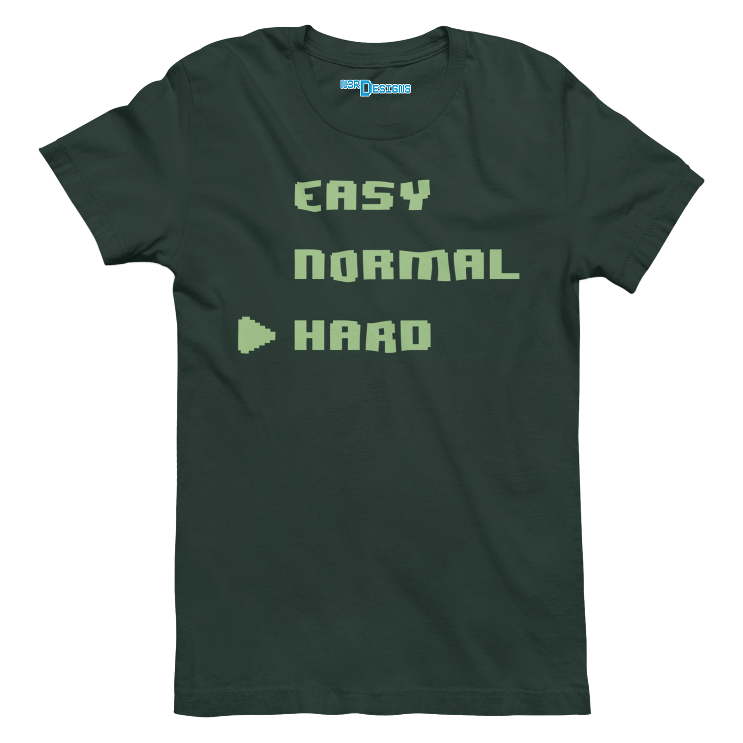 EASY NORMAL HARD