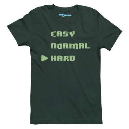 EASY NORMAL HARD