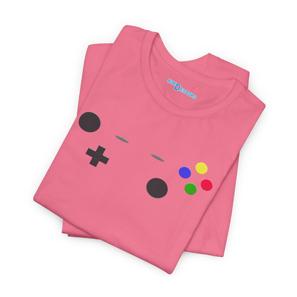 PUSH MY BUTTONS