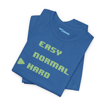 EASY NORMAL HARD