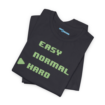 EASY NORMAL HARD