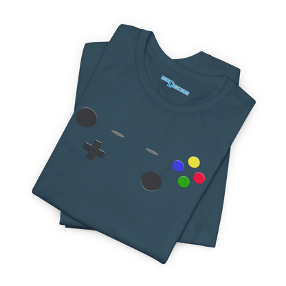PUSH MY BUTTONS
