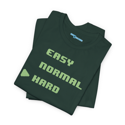 EASY NORMAL HARD