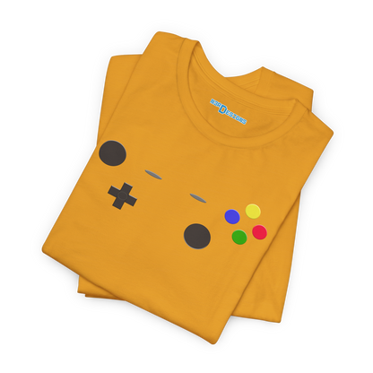 PUSH MY BUTTONS