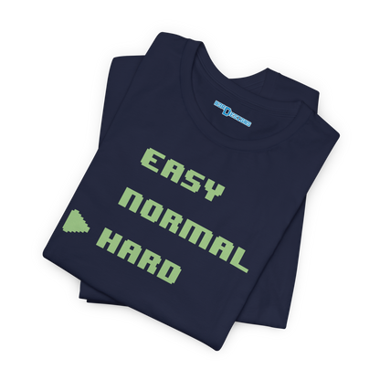 EASY NORMAL HARD