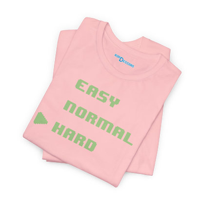EASY NORMAL HARD