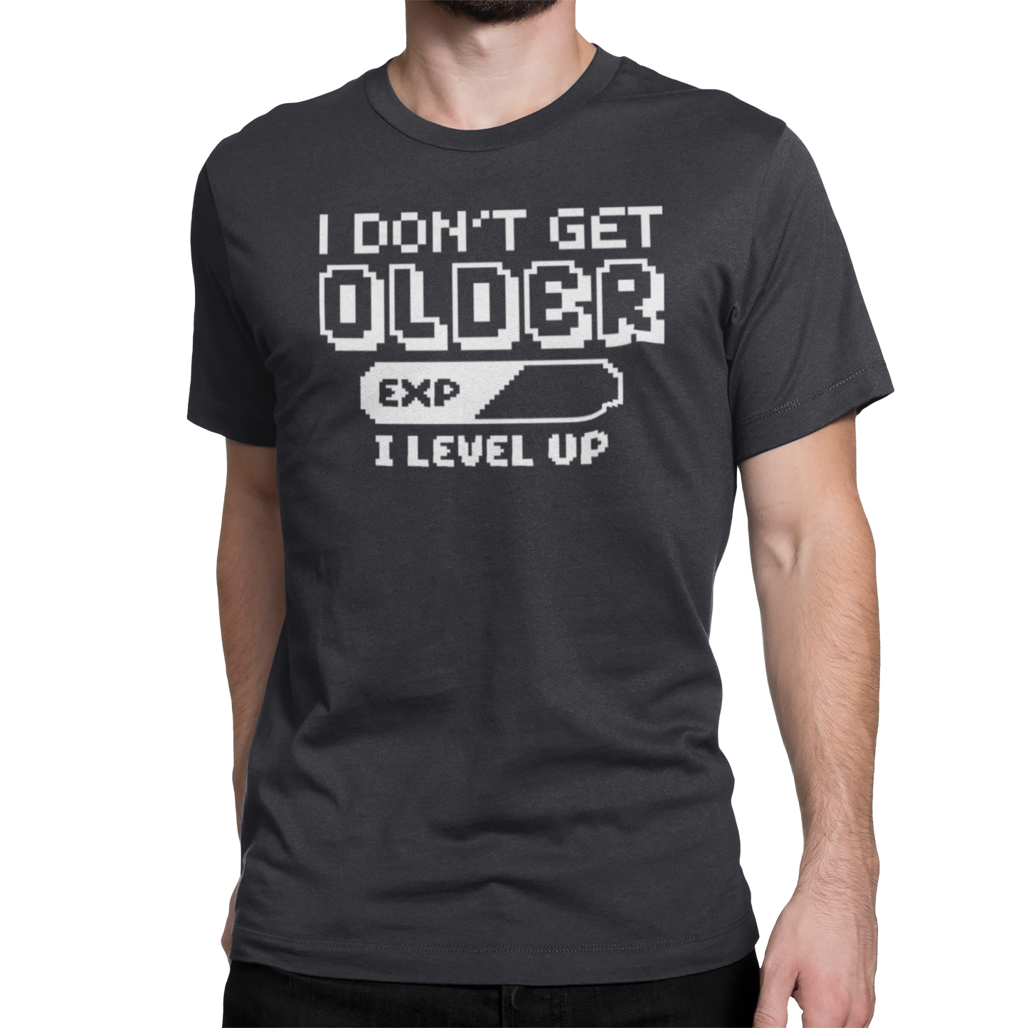 LEVEL UP (T-SHIRT)