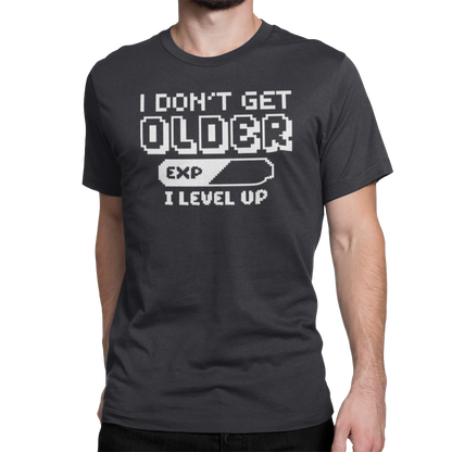 LEVEL UP (T-SHIRT)