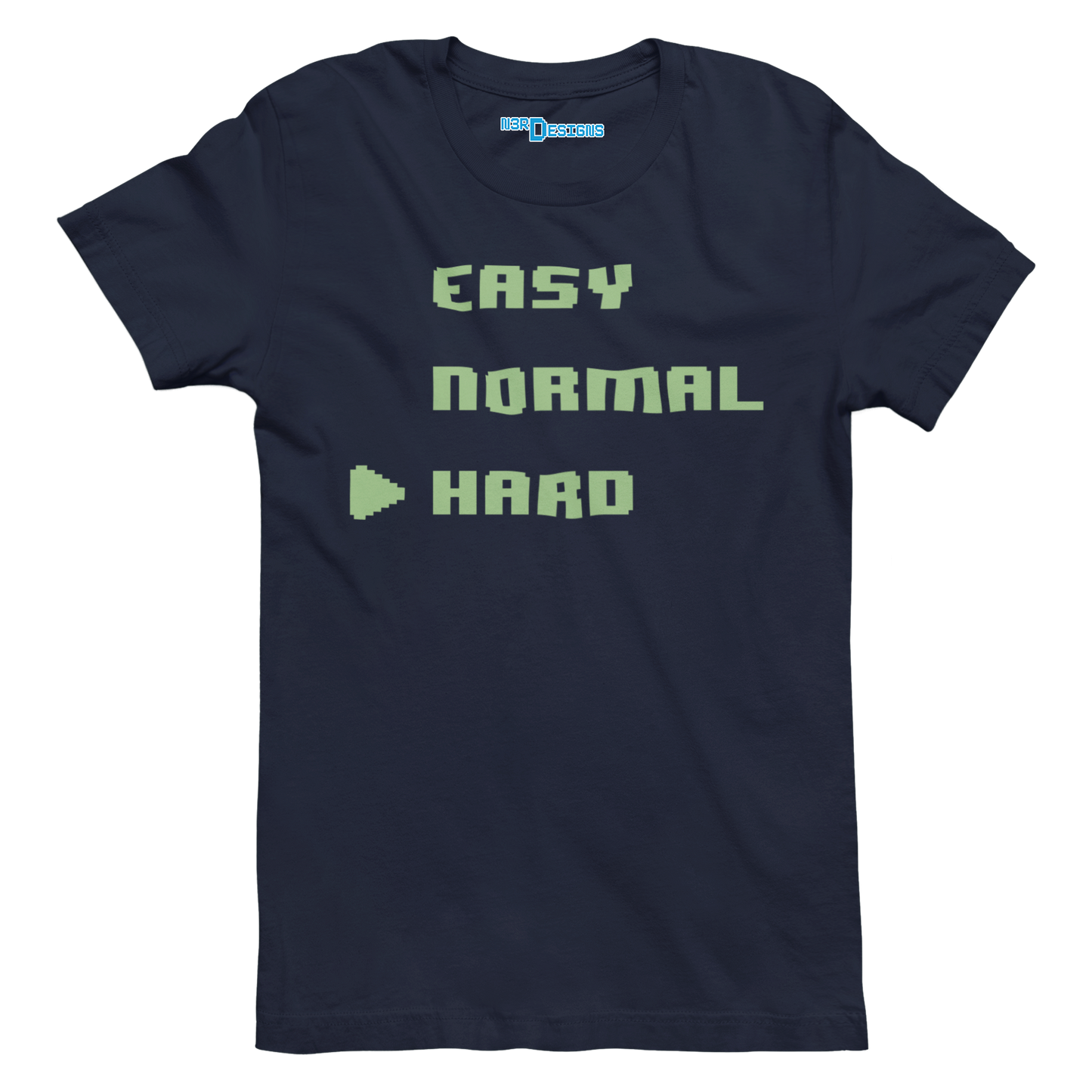 EASY NORMAL HARD