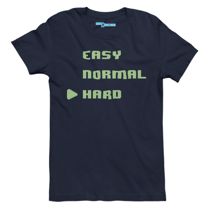 EASY NORMAL HARD