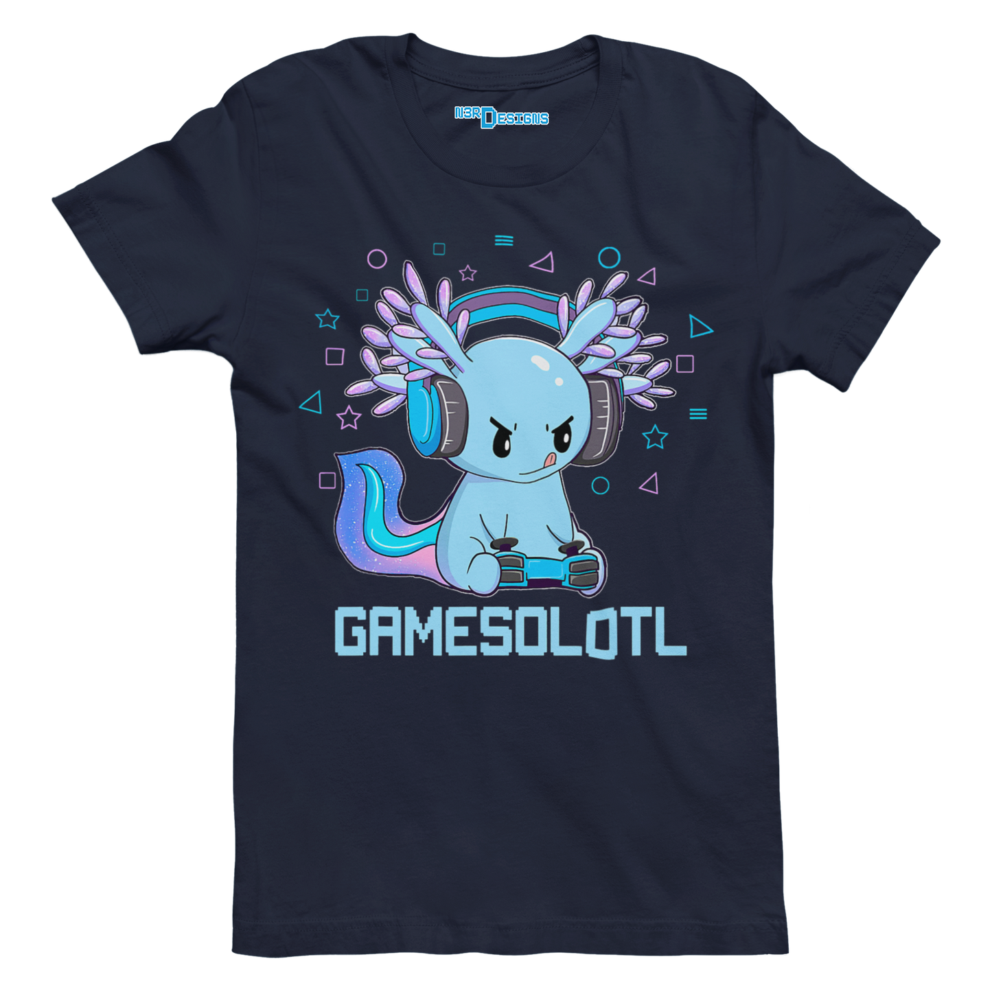 GAMESOLOTL