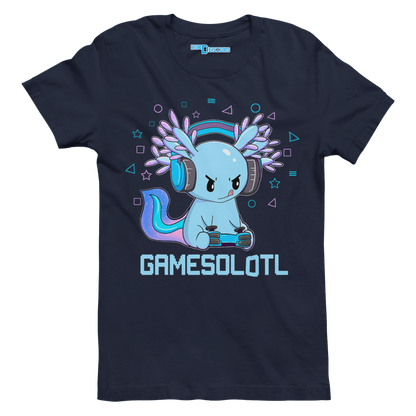 GAMESOLOTL
