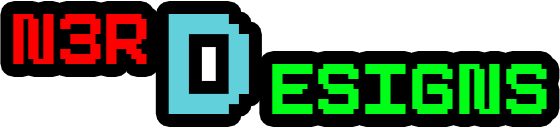 N3RDesigns