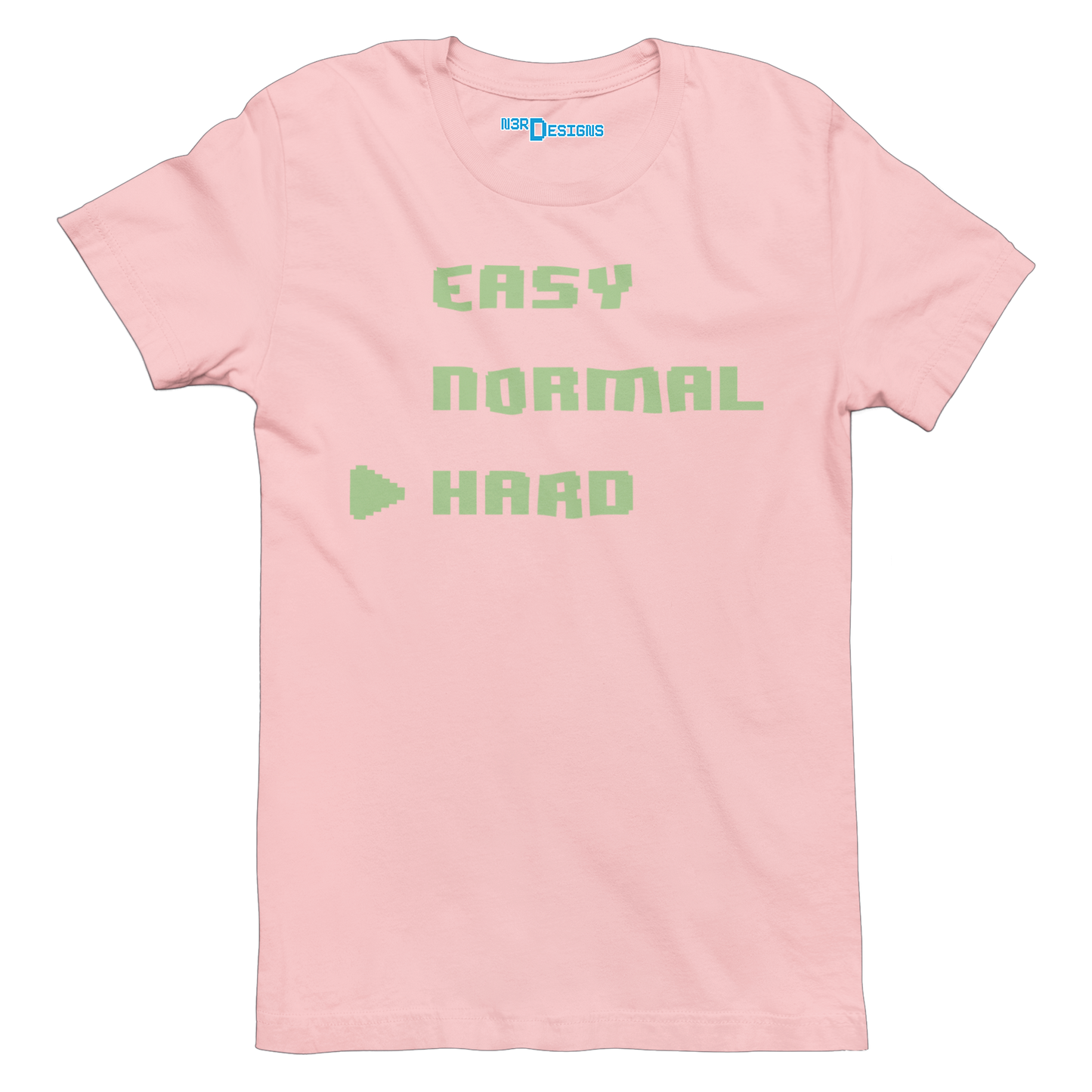 EASY NORMAL HARD