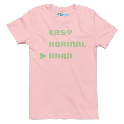 EASY NORMAL HARD