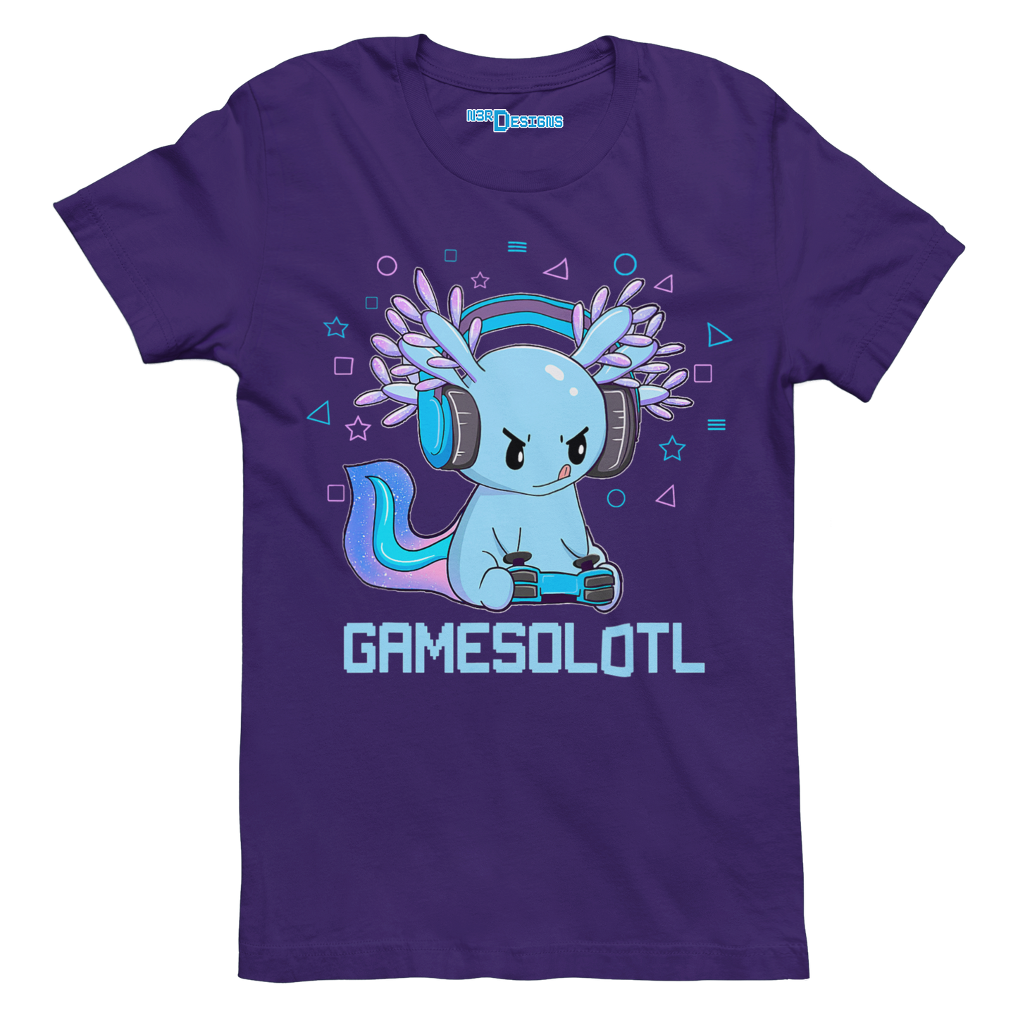 GAMESOLOTL