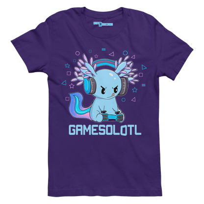GAMESOLOTL