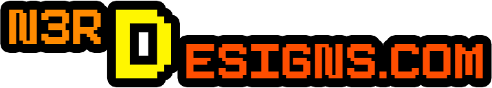 N3RDesigns