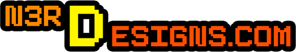 N3RDesigns